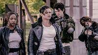 Click to watch 'Escape from Altura' (popup) Z Nation